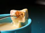 Kaesefondue -- Swiss Cheese Fondue
