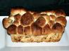 Garlic Bread Loaf. Recipe by weekend cooker
