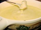 Swiss Fondue