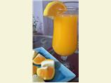 Orange Lemonade