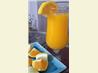 Orange Lemonade