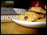 Delicious Oatmeal Chocolate Chip Cookies