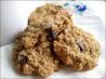 Diabetic Oatmeal Cookies With Chocolate Chunks and Candied Ginge. Recipe by Annacia
