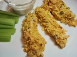 Buffalo Style Chicken Fingers