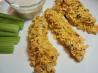 Buffalo Style Chicken Fingers. Photo by Nif