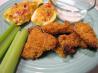 Buffalo Style Chicken Fingers