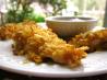 Buffalo Style Chicken Fingers