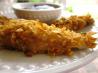 Buffalo Style Chicken Fingers