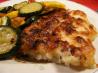 Sole Fillet Bake With Cheese. Recipe by ev18327