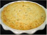 Baked Cheese Fiesta Dip