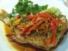 Gingered Fish from the Islands. Recipe by awalde