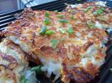 Cheese Rosti