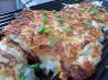 Cheese Rosti. Photo by AZPARZYCH