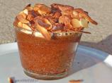 Toblerone Souffle