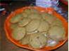 Pumpkin Cookies II. Recipe by Tonkcats