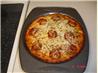 Impossibly Easy Pizza Pie