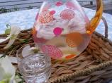 Pineapple Water