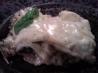 Portobello Lasagna With Basil Cream. Recipe by Chef Buggsy Mate