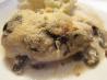 Swiss Chicken Bake