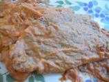 Swiss Steak Monterey