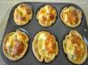 Mini Swiss Quiches