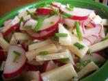 Cheese Salad