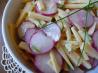 Cheese Salad