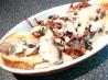 Croutes Aux Champignons (Mushrooms on Toast). Recipe by IngridH