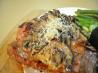 Croutes Aux Champignons (Mushrooms on Toast). Recipe by IngridH