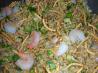 Polynesian Rice Salad