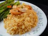 Guam's Red Rice