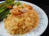 Guam's Red Rice. Recipe by IngridH