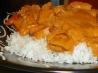 Micronesian Coconut Chicken Curry
