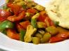 Micronesian Coconut Chicken Curry