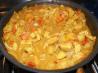 Micronesian Coconut Chicken Curry