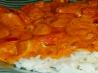 Micronesian Coconut Chicken Curry