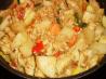 Micronesian Coconut Chicken Curry