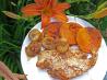 Taisi Moa (Samoan Chicken Baked in Banana Leaves)