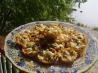 Onion Cheese Tartlets