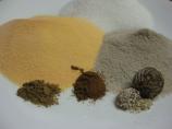 Orange Spice Tea Mix