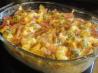 Swiss Style Pasta and Bacon