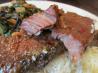 Hawaiian Flanken Short Ribs Made in Clay Pot. Recipe by petlover