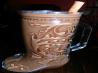 Mexican Hacienda Coffee