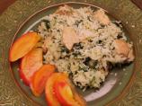 Polynesian Chicken Fafa. Photo by PanNan