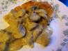 Pastetli (Swiss Meat or Meatlesspie). Recipe by Elmotoo