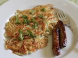 Rosti (Can Be Gluten-Free). Photo by PanNan