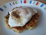 Rosti Florentine (Can Be Gluten-Free)