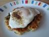 Rosti Florentine (Can Be Gluten-Free). Recipe by **Jubes**