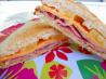 Hawaiian Ham and Cheese