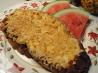 Coconut Macadamia Nut French Toast